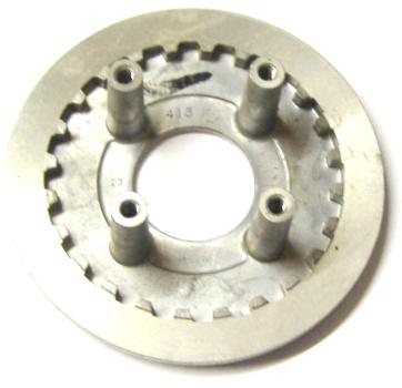 Clutch Pressure Plate