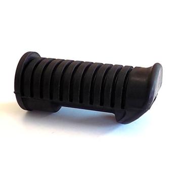 Fußrastengummi MBX