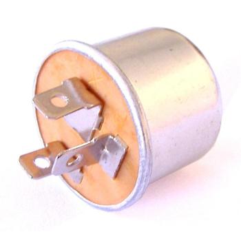 Blinkgeber 6 Volt 3 Pole