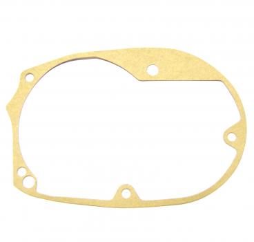 Clutch cover gasket