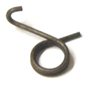 Torsion spring Zündapp KS 80