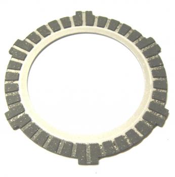 Clutch plate ZÜNDAPP