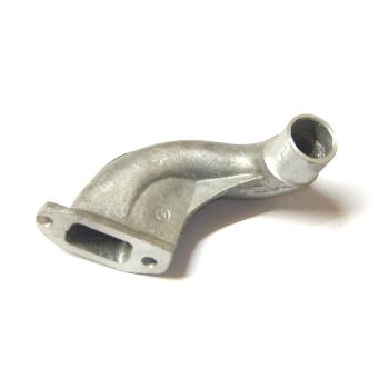 Ansaugstutzen KREIDLER 17 x 23 mm
