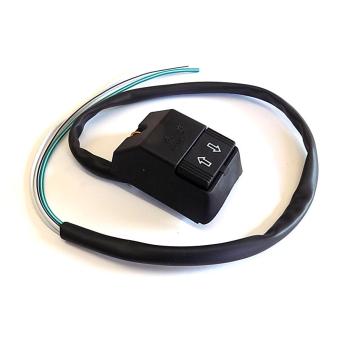 Turn signal switch