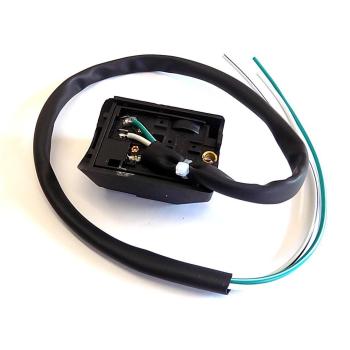 Turn signal switch Merit
