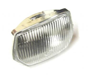 Headlight insert ZÜNDAPP