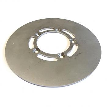 Brake disc f. KREIDLER