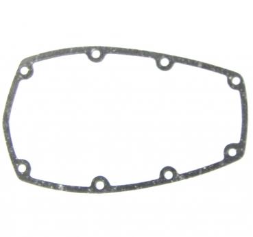 Clutch housing gasket