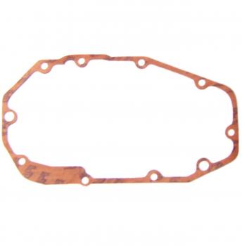 Clutch housing gasket