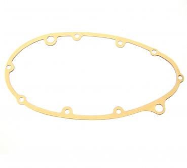 Clutch cover gasket