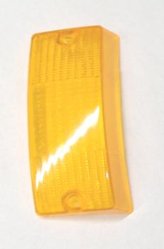 Indicator lens PK front, left