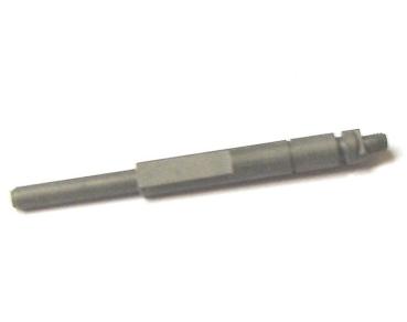 Bearing pin for clutch