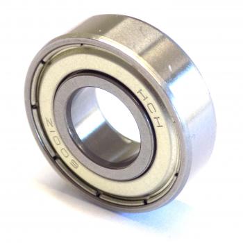 Deep groove ball bearing 6001 - ZZ