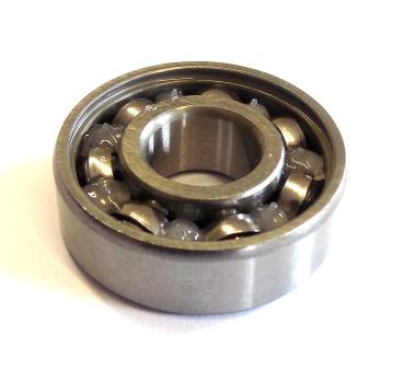 Preview: Deep groove ball bearing 6201 - Z