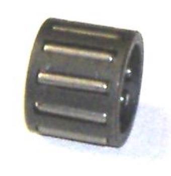 Piston pin bearing