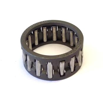 Needle roller and cage assembly K 17 x 21 x 10