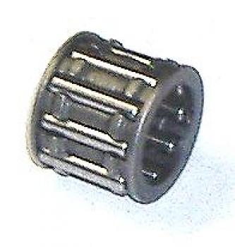 Piston pin bearing