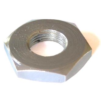 Hex nut for Rear wheel axle, WS 24