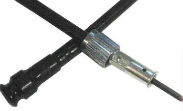 Speedometer cable