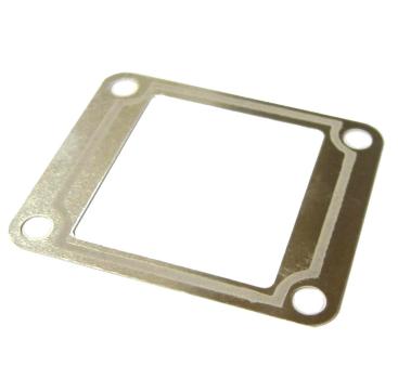 Diaphragm seal aluminum YAMAHA DT / RD LC