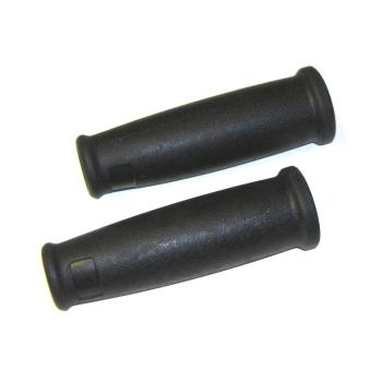 Handle set black, MTB