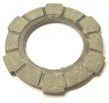 Clutch plate 4.2 mm