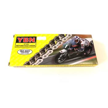 SCHMIDT-ZWEIRADTECHNIK - Chain 415H 122 links