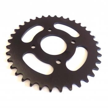 Sprocket 268 - 36 teeth, HERCULES