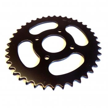 Sprocket 268 - 40 teeth