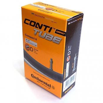 Schlauch Continental 8" DV gerade