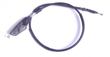 Clutch cable DT80LC