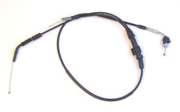 Throttle cable DT80LC
