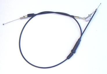 Throttle cable RD80MX (5G1)