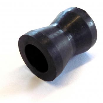 Rubber damper for Fußraste KAWASAKI
