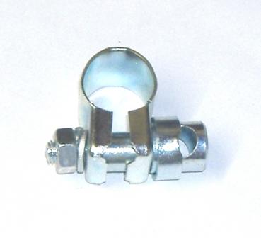 Mirror clamp 10 mm