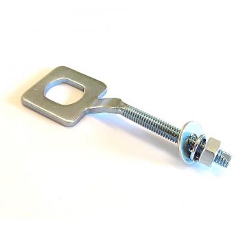 Chain tensioner 14 x 17,5 mm, M6