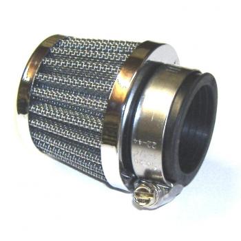 Power filter Ø 39 mm straight