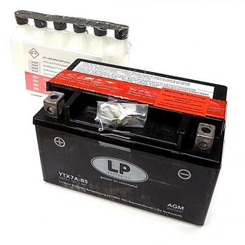 Battery YTX7A-BS Maintenance-free