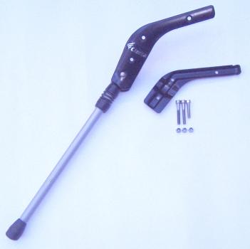 Rear stand Citzeta