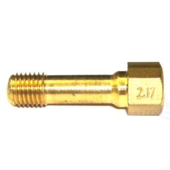 Nadeldüse BING 45-211/2,17