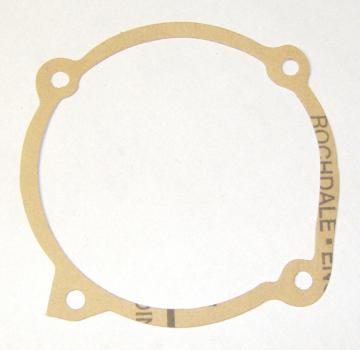 Clutch cover gasket