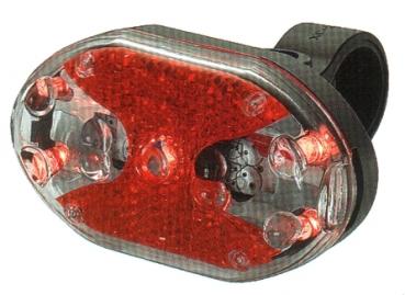 Taillight CON-TEC, TL-280