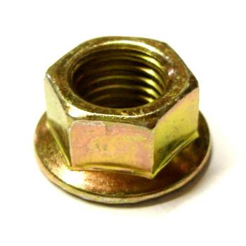 Nut for Sprocket