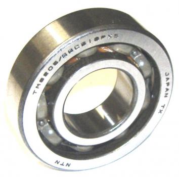 Crankshaft bearing