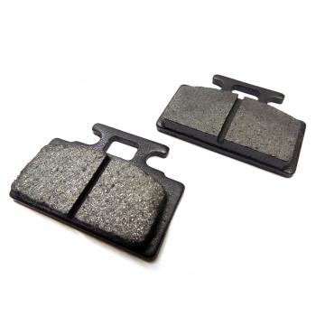 Disc brake pad set 51 x 36,5 x 8,3 mm