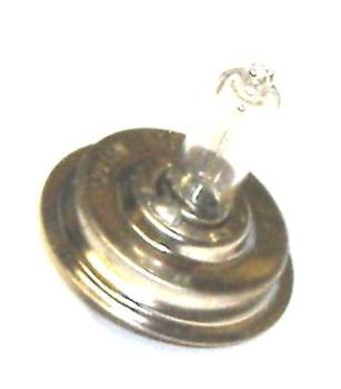 Bulb 12V 15W halogen