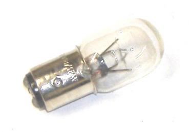 Glühlampe 12V 18/18W