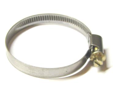 Hose clamp DIN 3017 - 40-60 mm