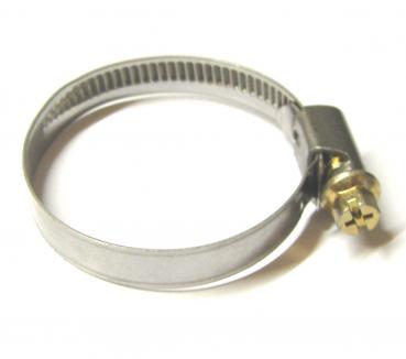 Hose clamp DIN 3017 - 32-50 mm