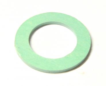 Exhaust gasket 35.5 x 22.5 x 2